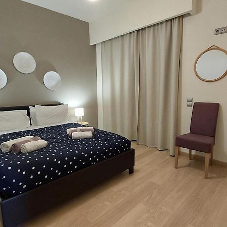 Vasiliki Villa Ialysos  Bagian luar foto