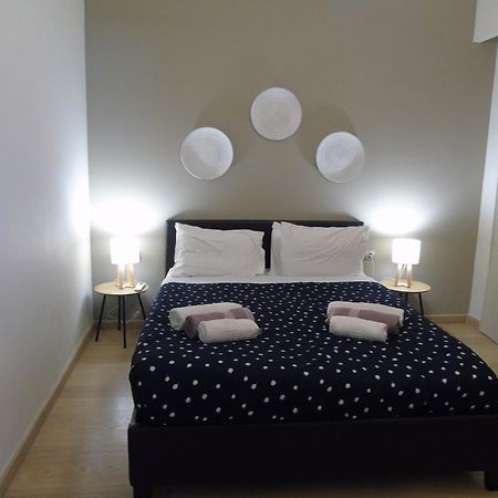 Vasiliki Villa Ialysos  Bagian luar foto