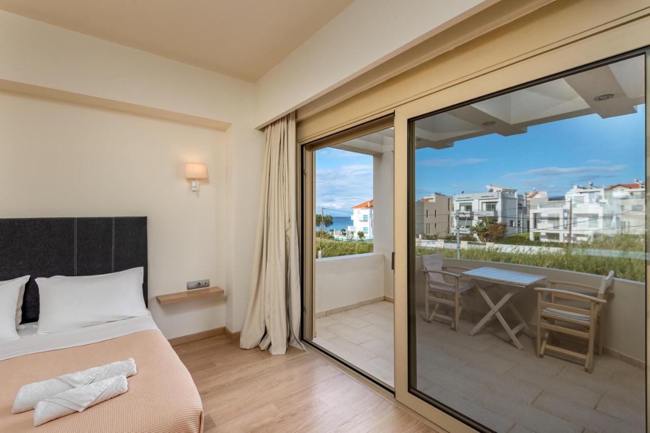 Vasiliki Villa Ialysos  Bagian luar foto