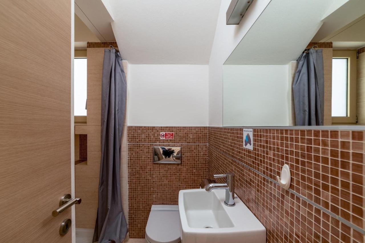 Vasiliki Villa Ialysos  Bagian luar foto