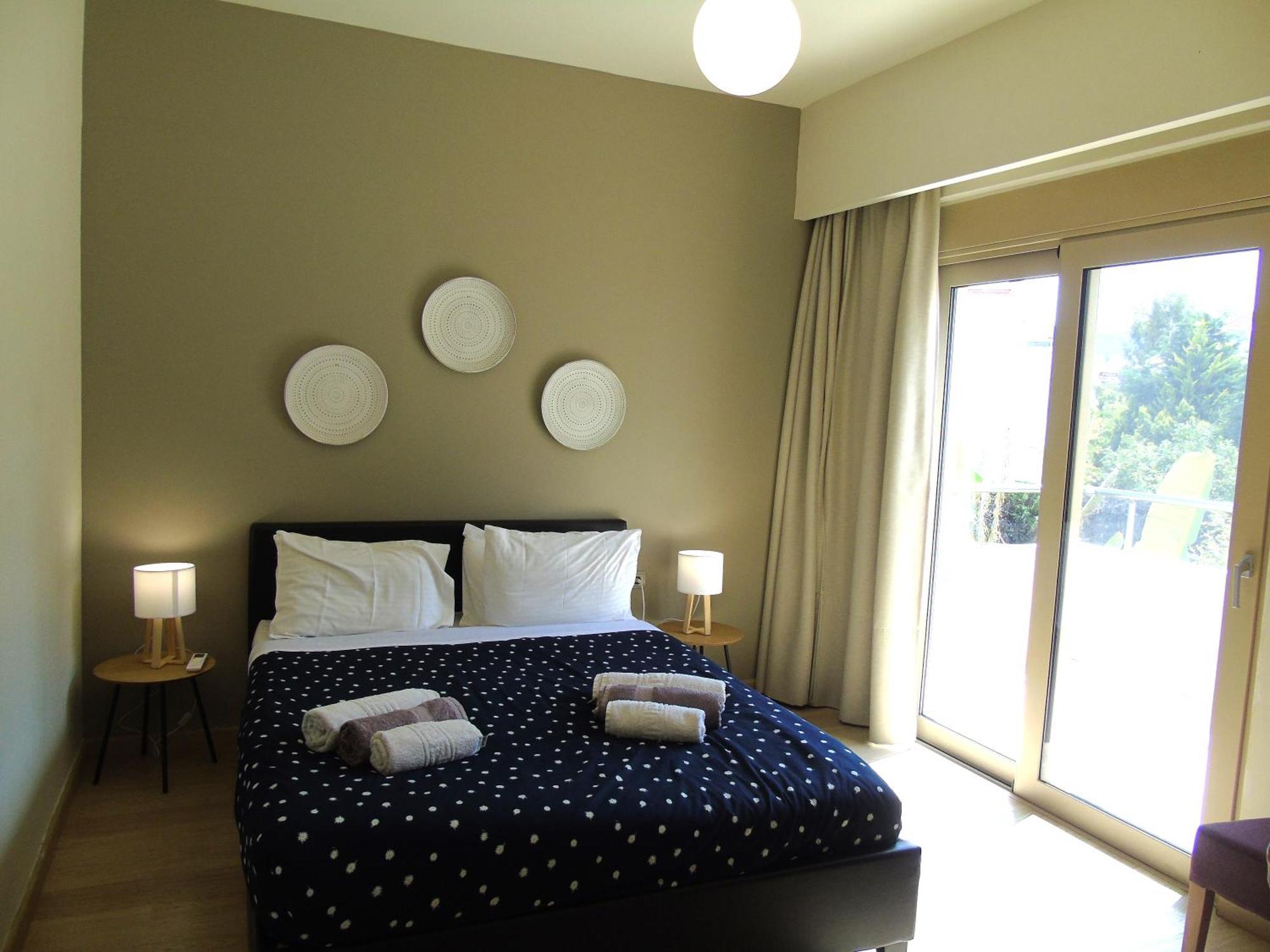 Vasiliki Villa Ialysos  Bagian luar foto