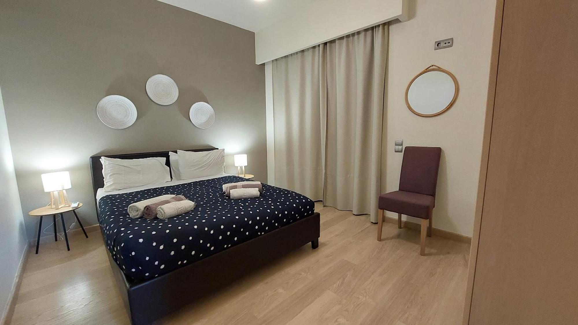 Vasiliki Villa Ialysos  Bagian luar foto