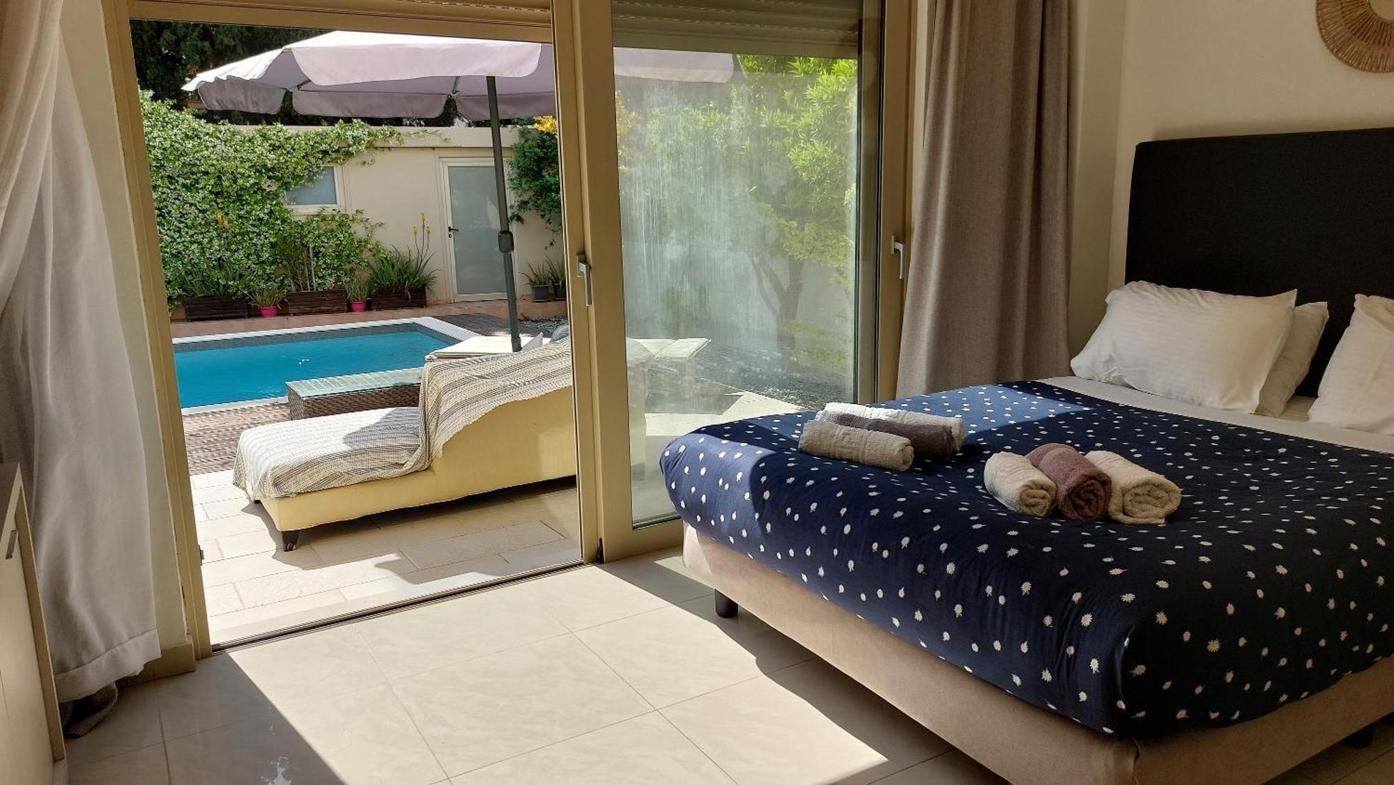 Vasiliki Villa Ialysos  Bagian luar foto