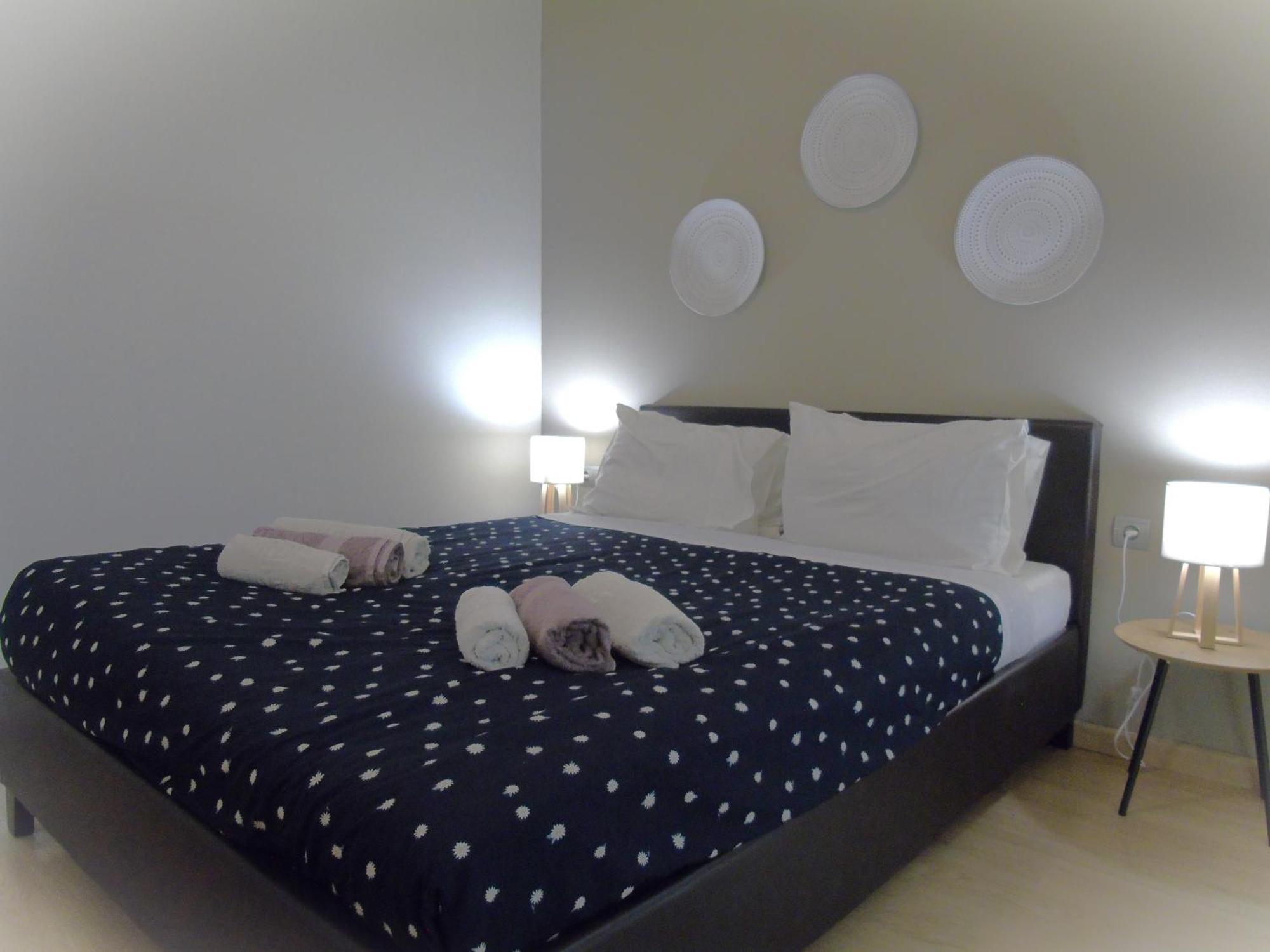 Vasiliki Villa Ialysos  Bagian luar foto