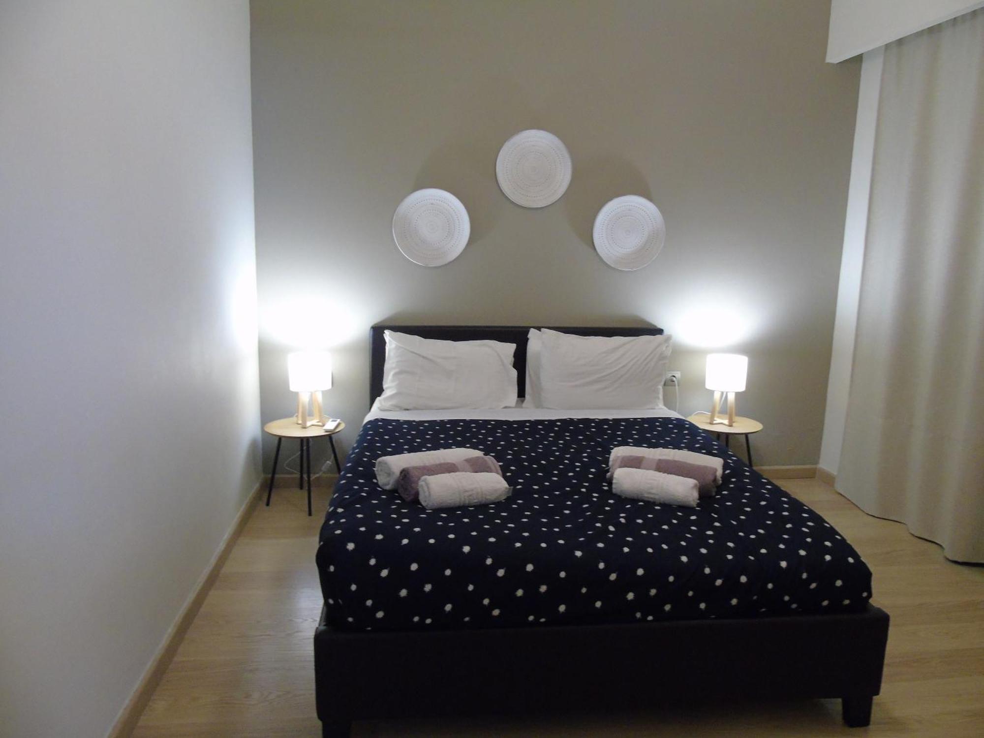 Vasiliki Villa Ialysos  Bagian luar foto